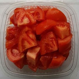 Paradajz salata