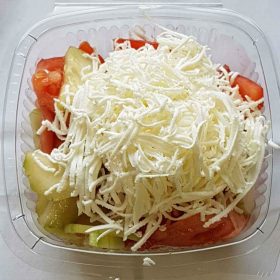 Šopska salata