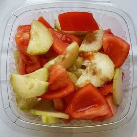 Srpska salata