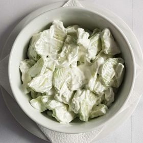 Tarator salata