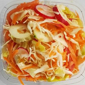 Vitaminska salata