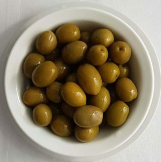 Green olives Don Gedža Ugrinovci delivery