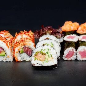 Sakura set