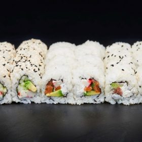 Katana set