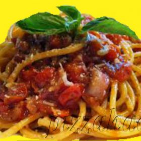 Pasta Amatricana