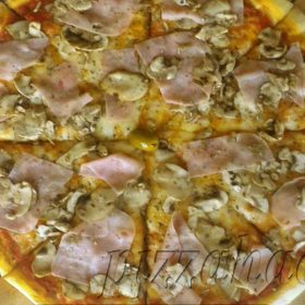 CAPRICCIOSA