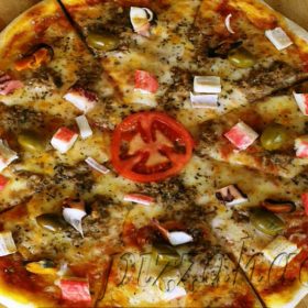 FRUTI DE MARE