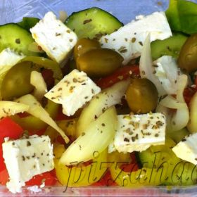 Grčka salata