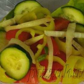 Srpska salata
