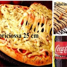 Super obrok Pica