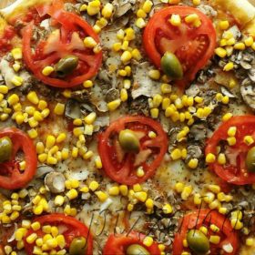 VEGETERIANA