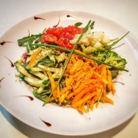 Ajrin salata