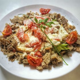 Cezar salata