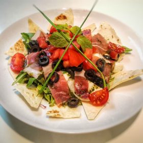 Italiana salata