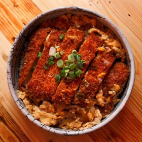 Katsudon