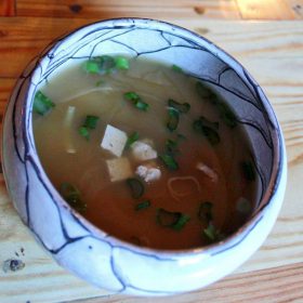 Miso supa