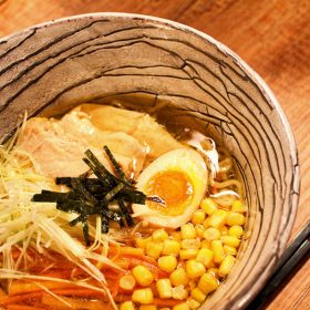 Šio ramen