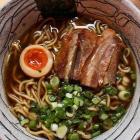 Šoju ramen