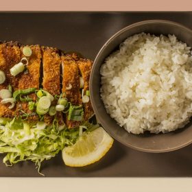 Tonkatsu