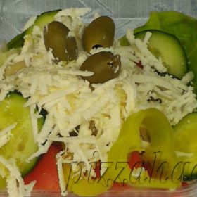 Šopska salata