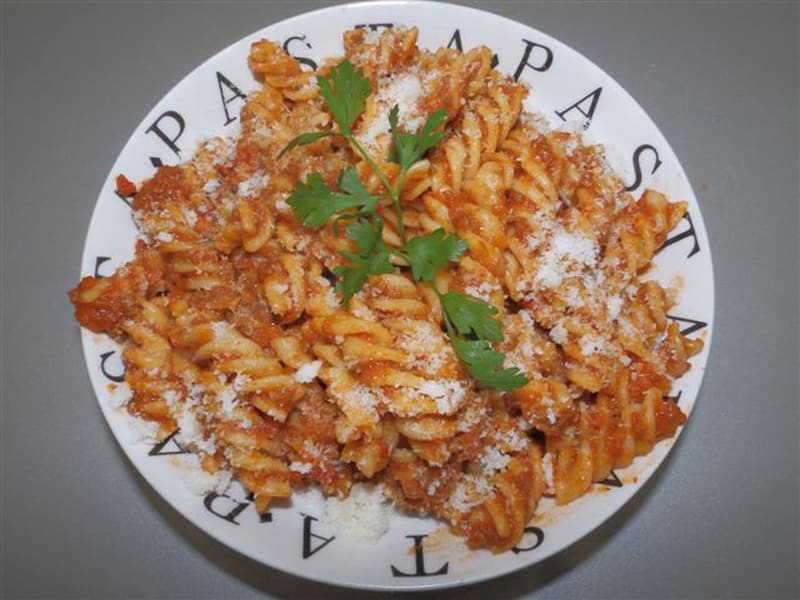 Pasta Bolonjeze dostava