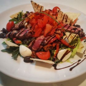 Royal Garden salata