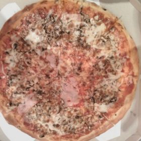 Capriciossa