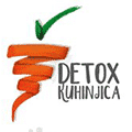 Detox kuhinjica food delivery Belgrade