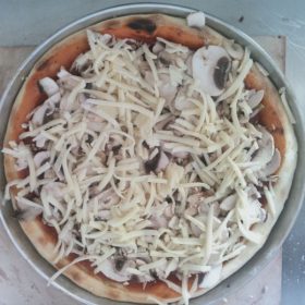 Funghi