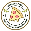 Origano dostava food delivery Belgrade