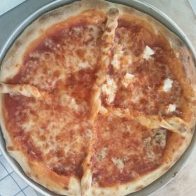 Quattro formaggi