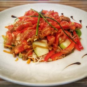 Refresh salata