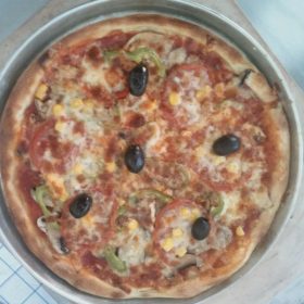 Vegetariana