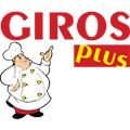Giros Plus Novi Beograd dostava hrane Ušće