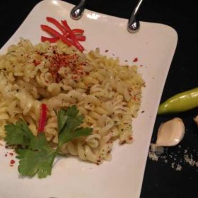 Aglio e olio