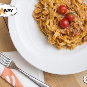 Bolognese 280 rsd Bolognese