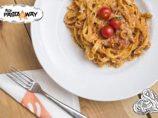 Bolognese Agi Pasta Bulevar Zorana Đinđića delivery