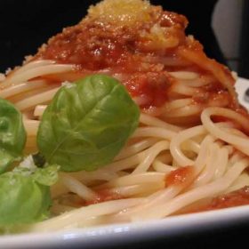 Bolognese