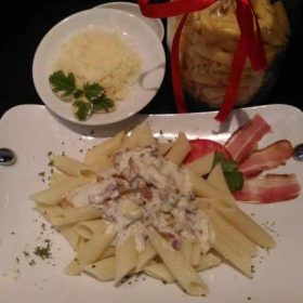 Carbonara