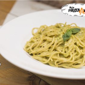 Crema e pesto 280 rsd Crema e pesto