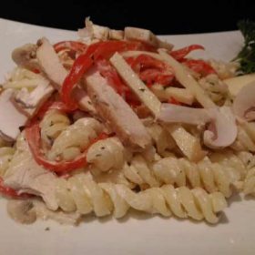 Scarmozo