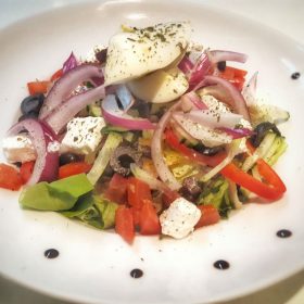 Grčka salata