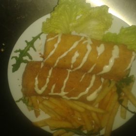 GIGA OBROK