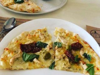 Kalcona Napoli dostava