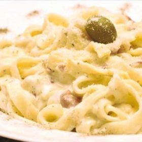 Luiđi pasta 540 din. Luiđi pasta