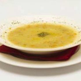 Minestrone supa 180 din. Minestrone supa