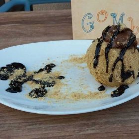 Nutelinka gomboca 130 din. Nutelinka gomboca