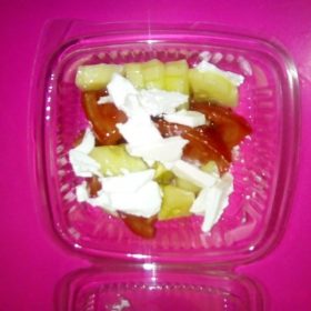 Šopska salata dostava