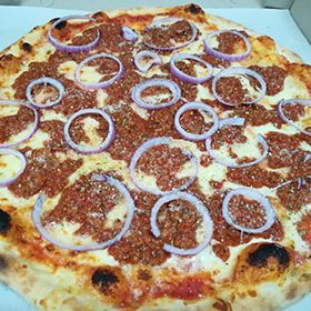 Bolognese pica 400 rsd Bolognese pica