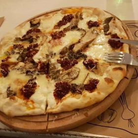 Calabrian pica